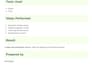 clean, analyze and preprocess your data using python and excel